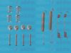 AUTOFREN SEINSA D3909A Accessory Kit, brake shoes